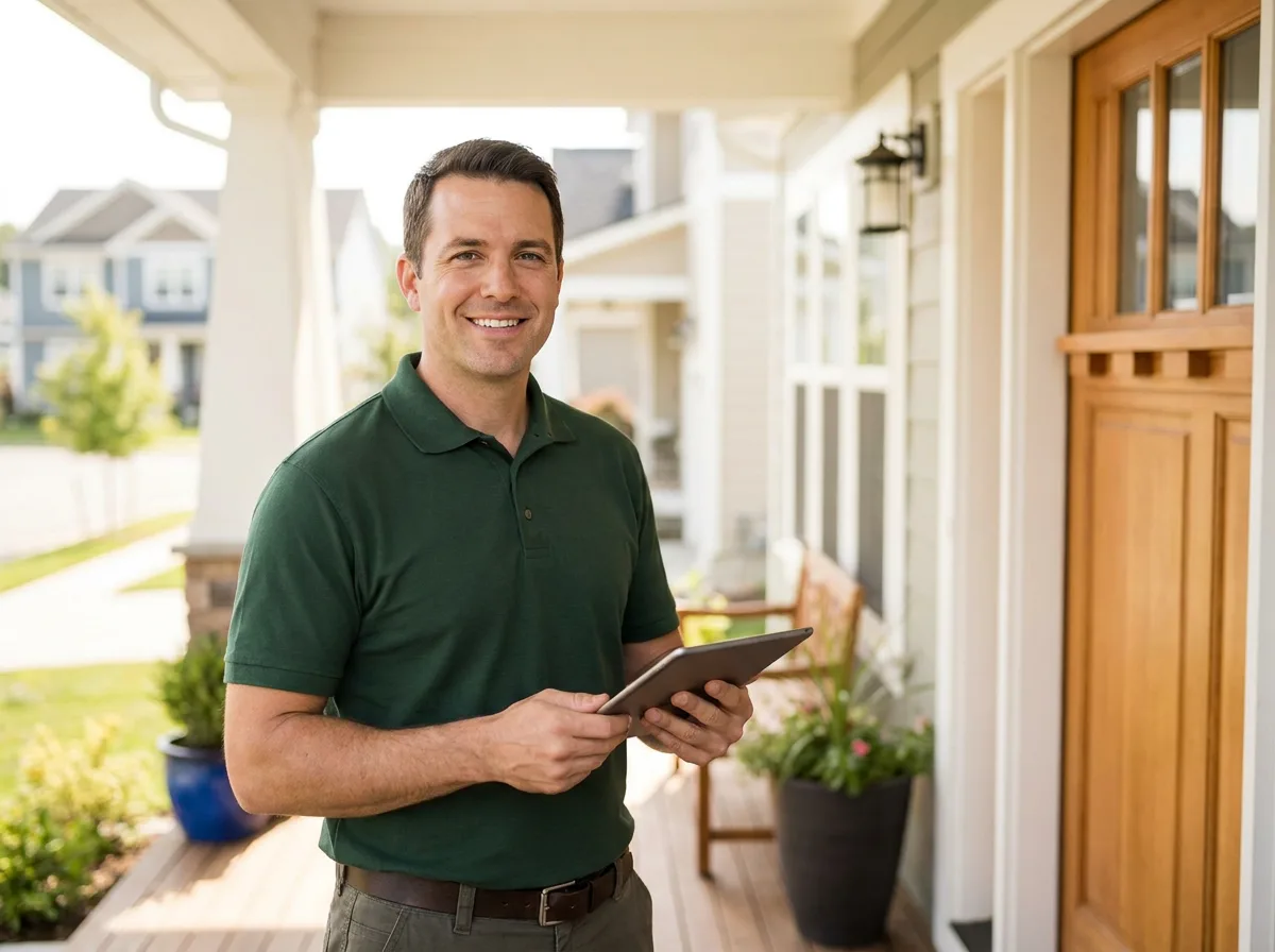 Pest control FAQs for Lawn, TX